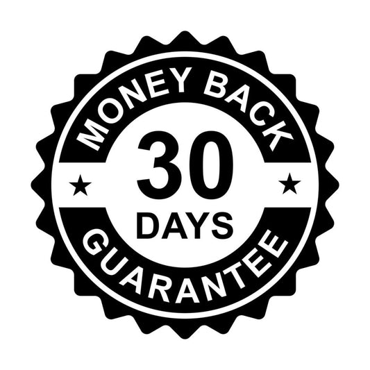 + 30 Day Warranty My Store