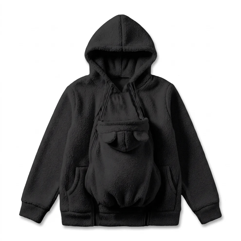 Hush Aria™ Hoodie My Store