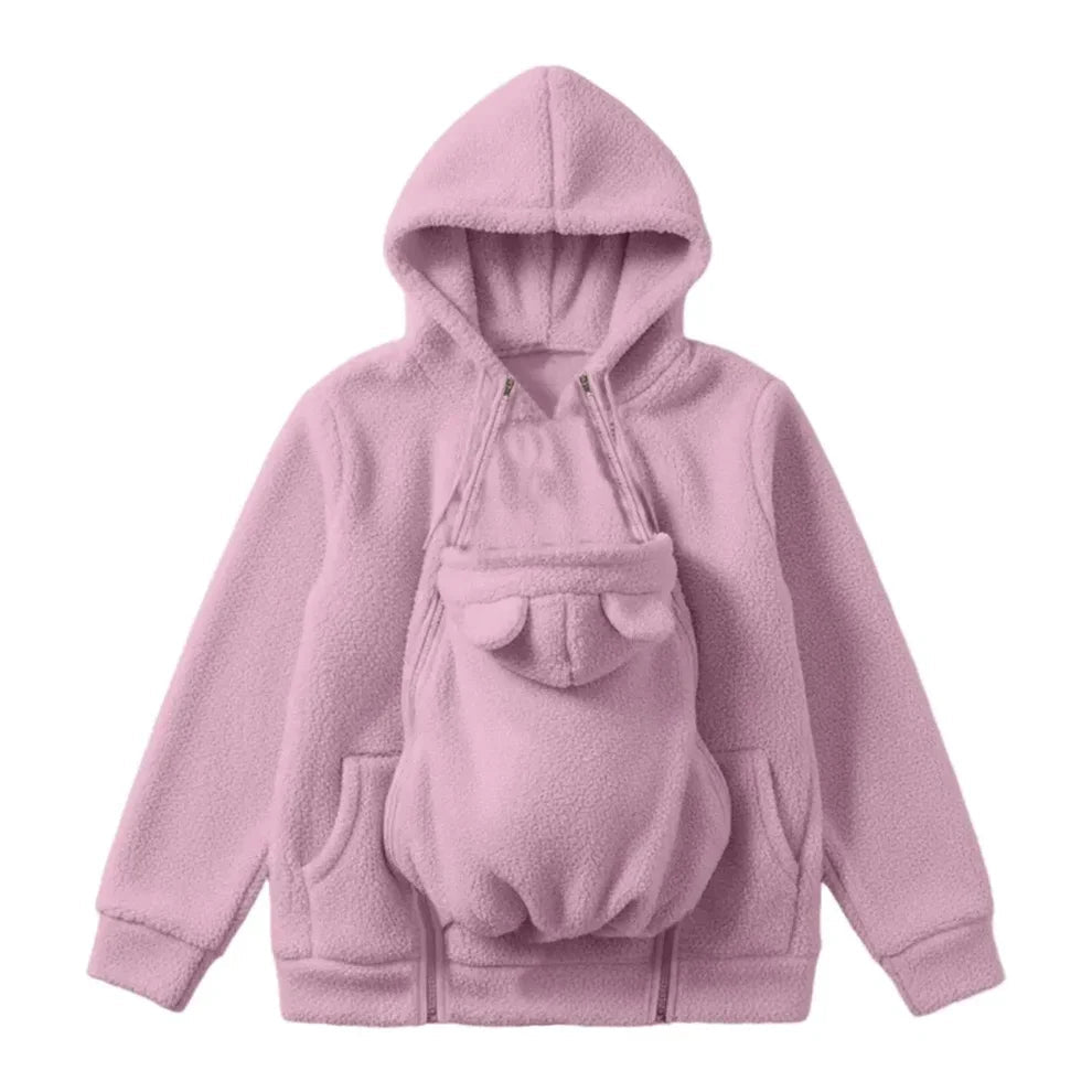 Hush Aria™ Hoodie My Store