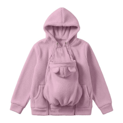 Hush Aria™ Hoodie My Store