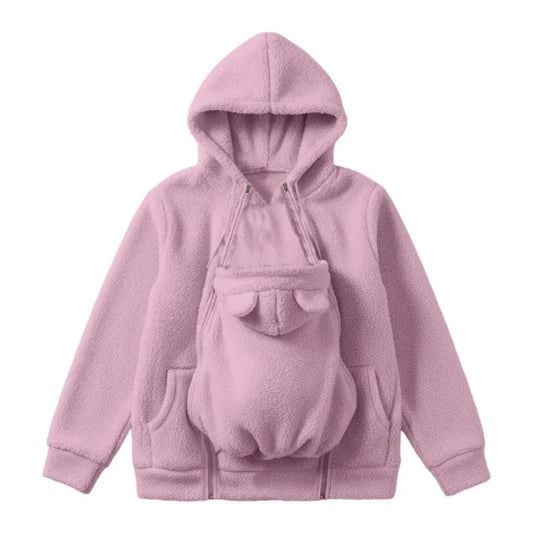 Hush Aria™ Hoodie My Store