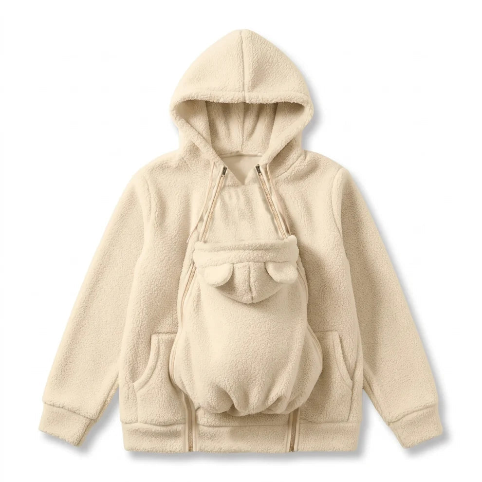 Hush Aria™ Hoodie My Store