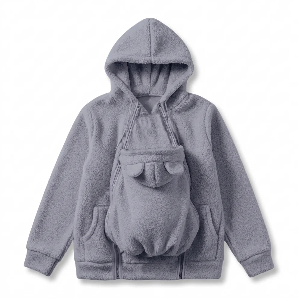 Hush Aria™ Hoodie My Store